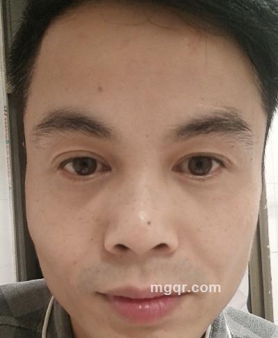 温柔色男人的头像