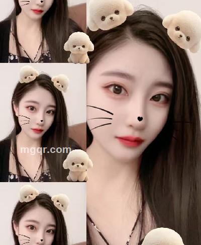 晓晓很努力的头像