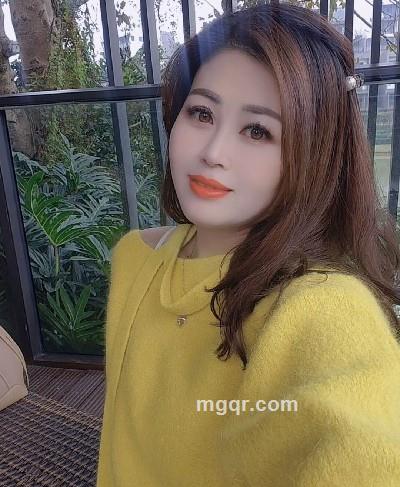 温柔的安希的头像