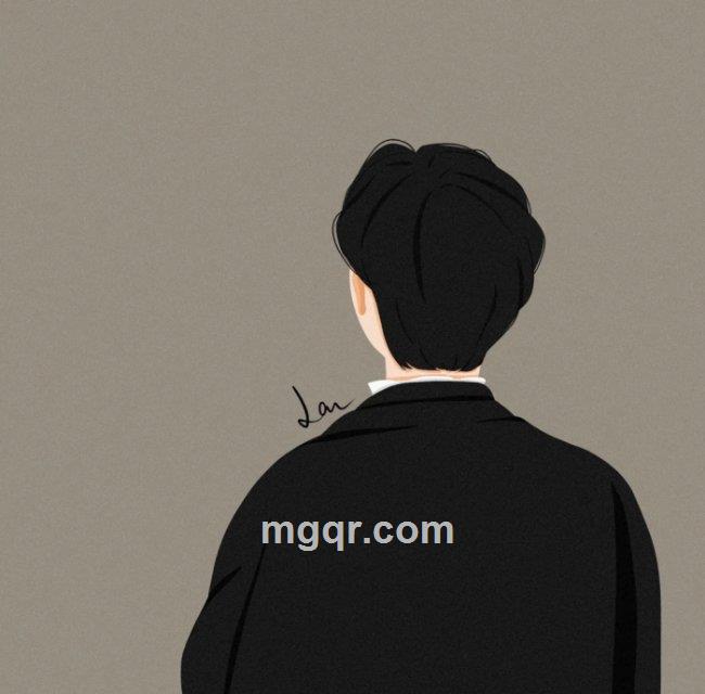 高素养man的头像