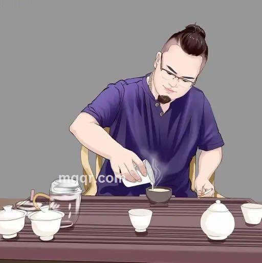 老不正经的头像