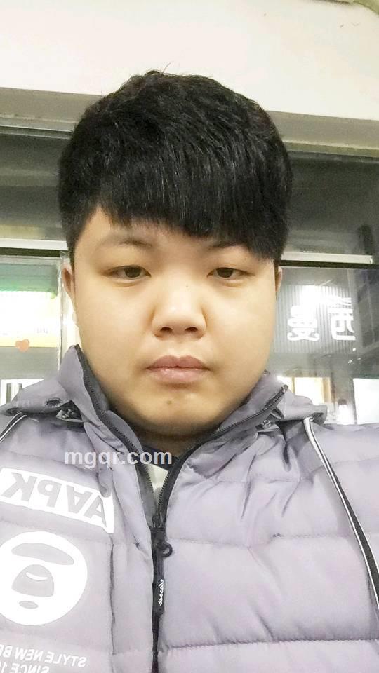 性情弟弟的头像