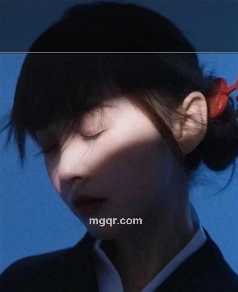 爱让人别离的头像