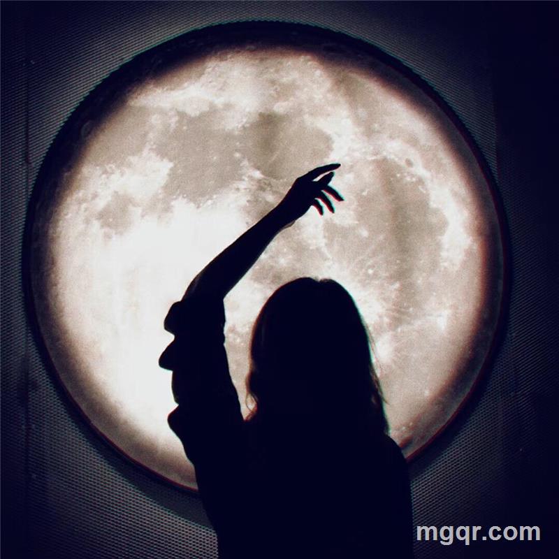 玛卡巴卡的头像