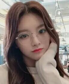 Jghjl辣椒少女的头像