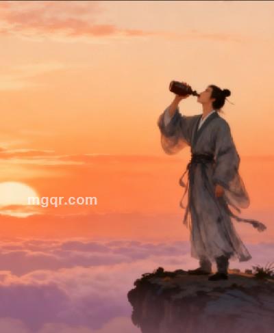 淡漠的头像