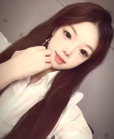 妹妹一女生的头像