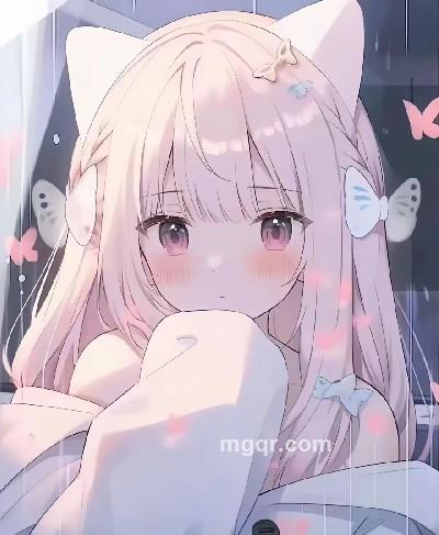 带刺的玫瑰的头像