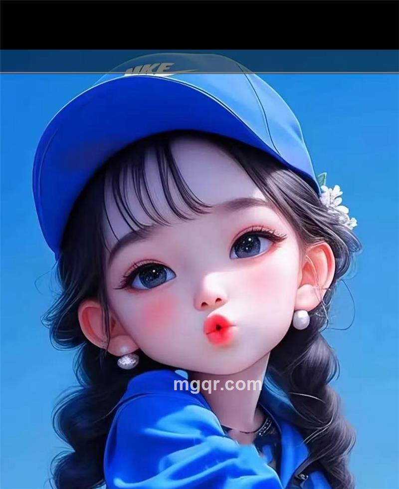 紫色的玫瑰的头像