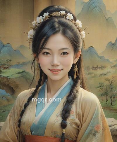 静待花开时的头像