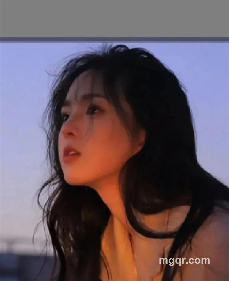 我从林中来的头像