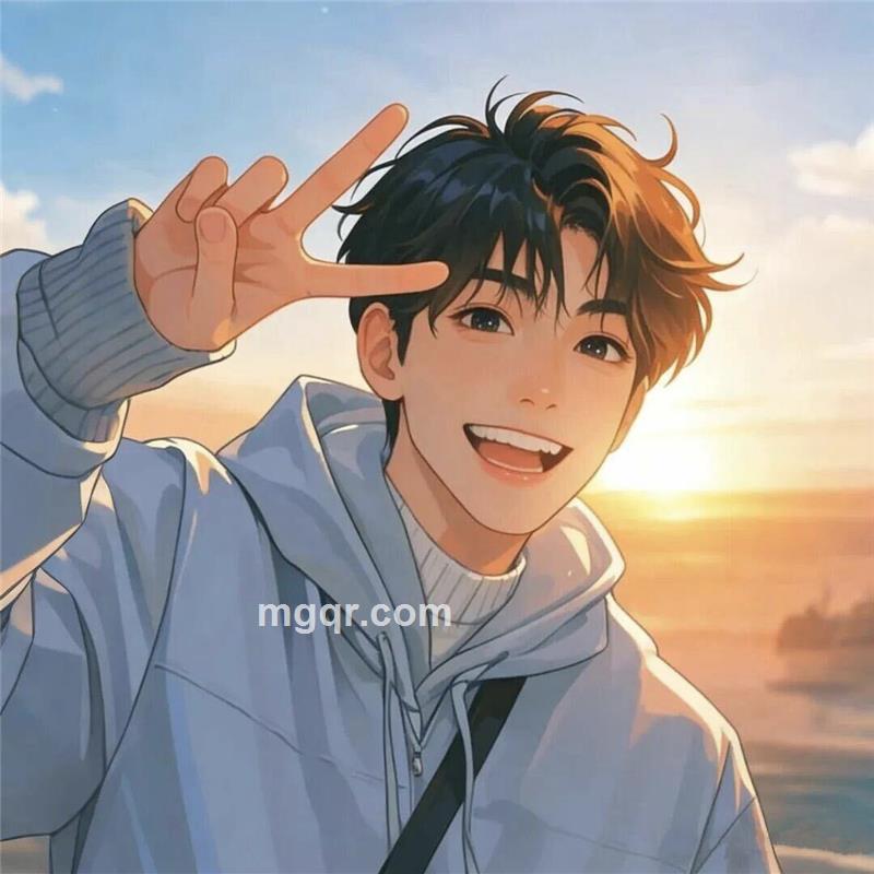 淡淡的男人味的头像