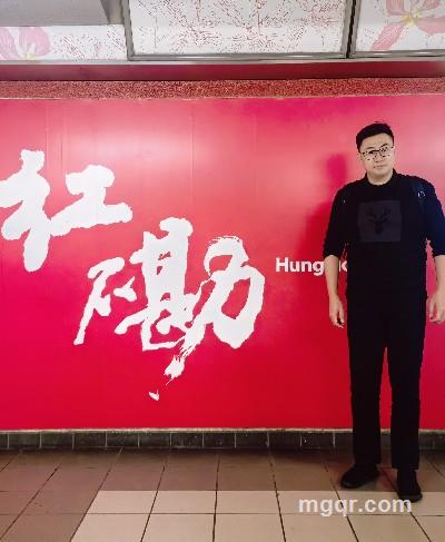 蓦然回首的头像