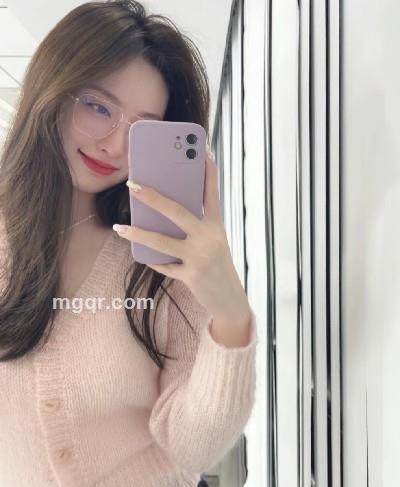 Fbb眼镜妹的头像