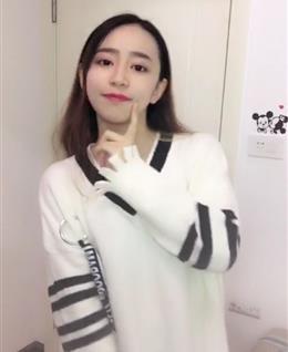 宛如小花的头像