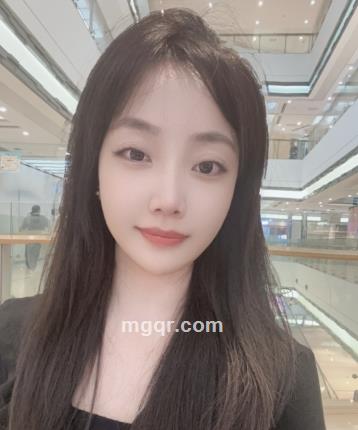 氧气美女的头像