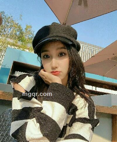 Visss美女的头像