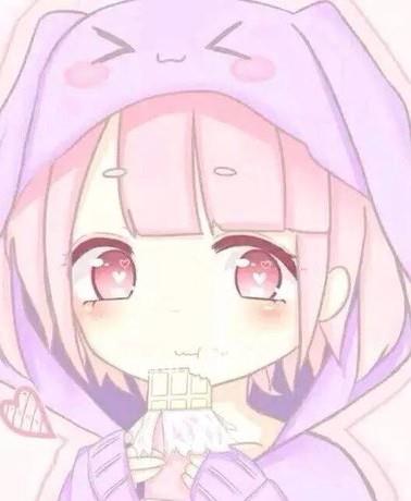  甜柚气泡的头像