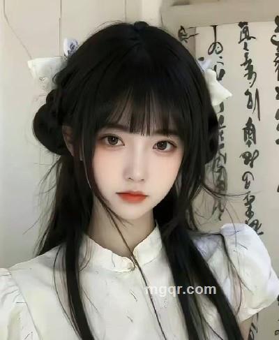 熙雯的头像