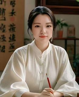 温雯尔雅的头像