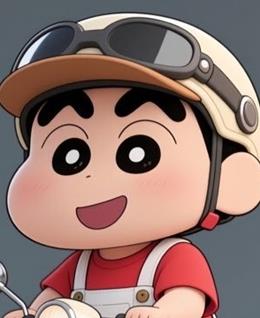 半只玫瑰的头像