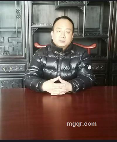 护你一生的头像