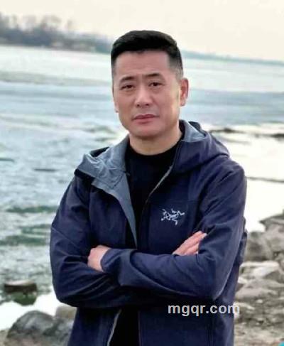 侠骨柔情的头像