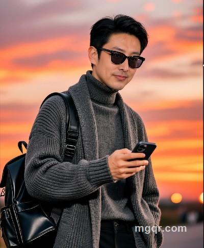 相逢一笑成知已的头像