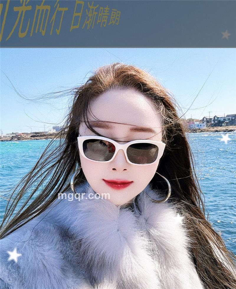 气质白领大漂亮的头像