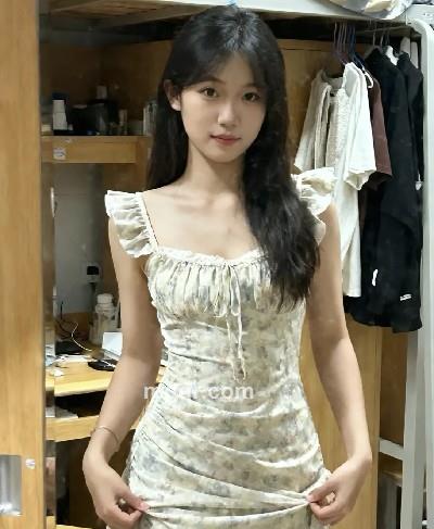 一身仙女味的头像