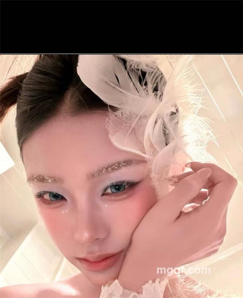 喜欢小猫咪的头像