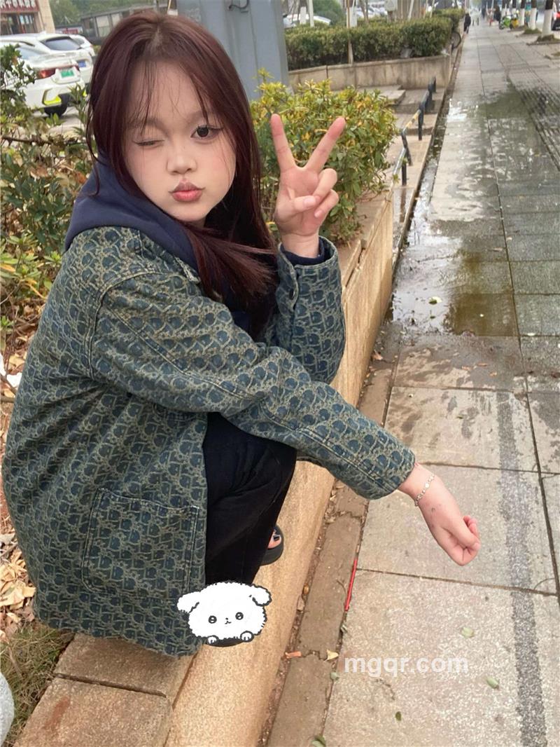 热门戏精的头像