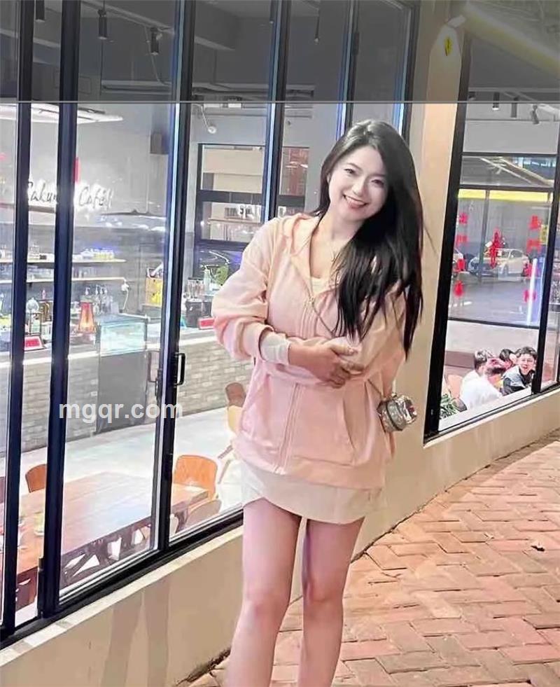 我的女神的头像