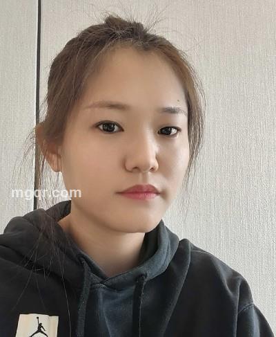 迷人的玫瑰的头像