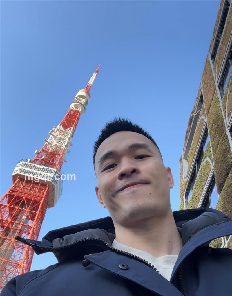 北方温暖的阳光