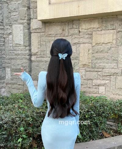 90后反差御姐（的头像