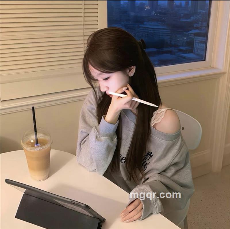 刘海总会乱的头像