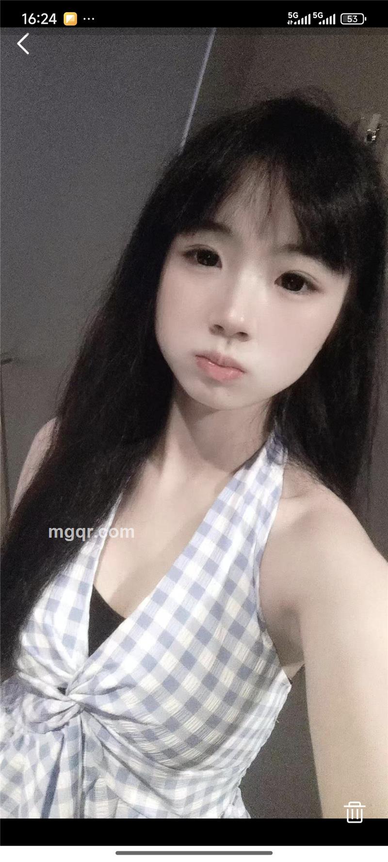 冷冷的橘子的头像