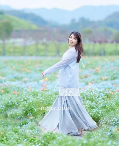 人间有幸事的头像