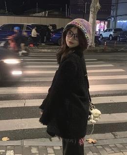 变成无所谓的头像