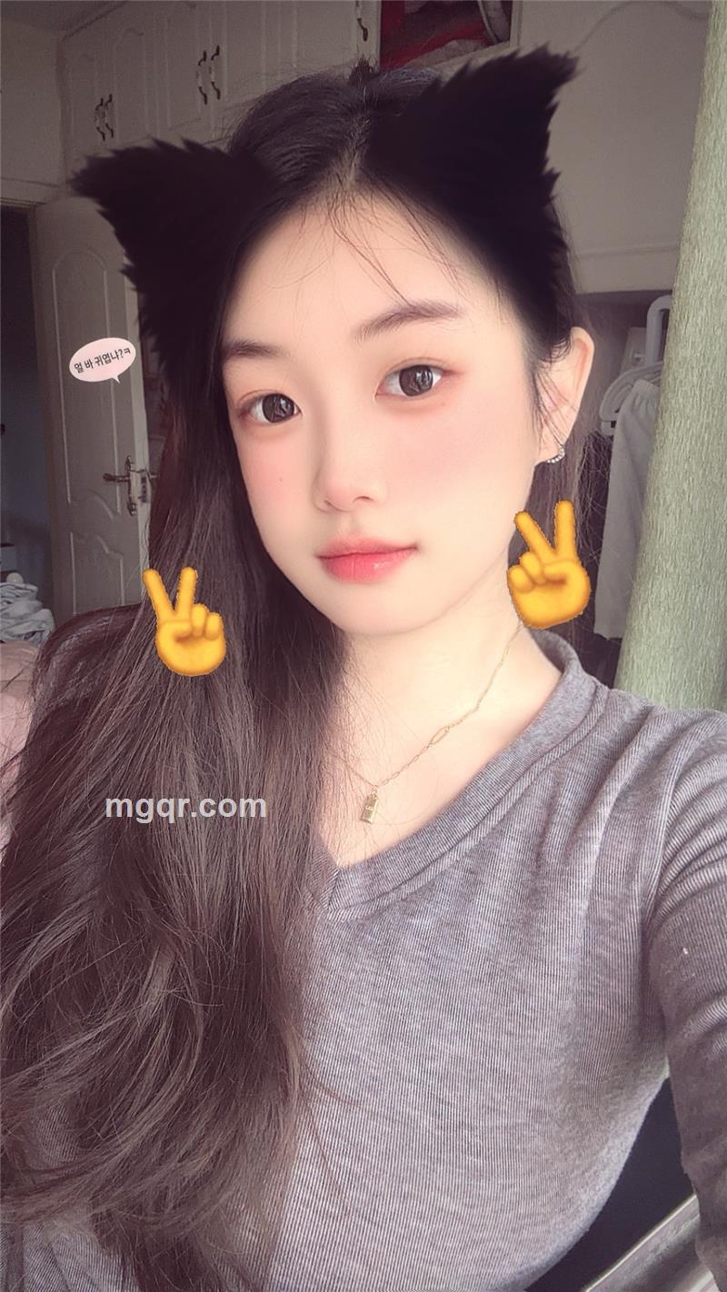 最喜欢自己的头像