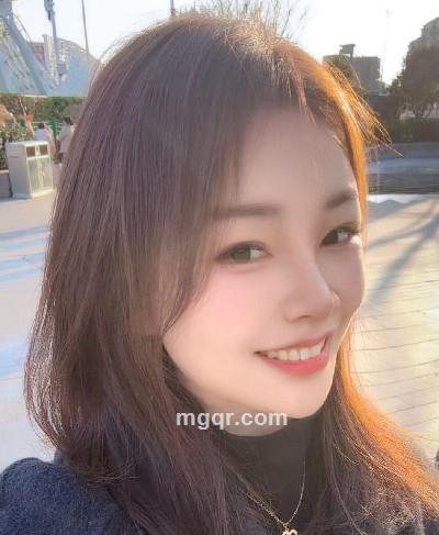 风一样的女子的头像