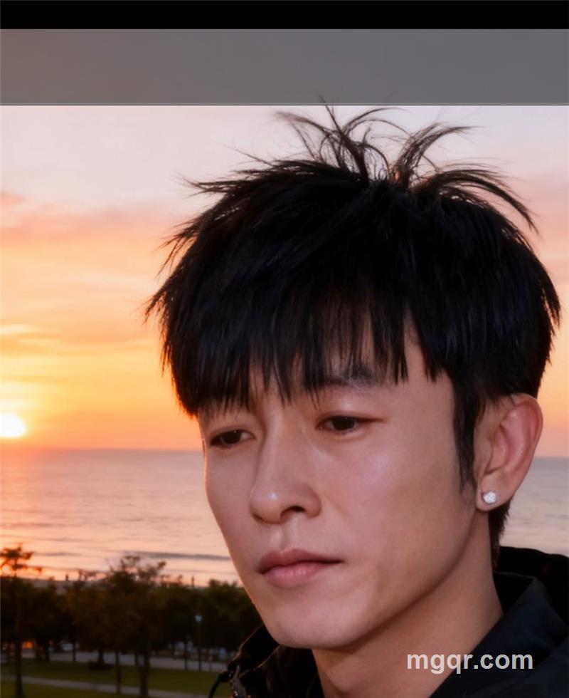 美若黎明的头像