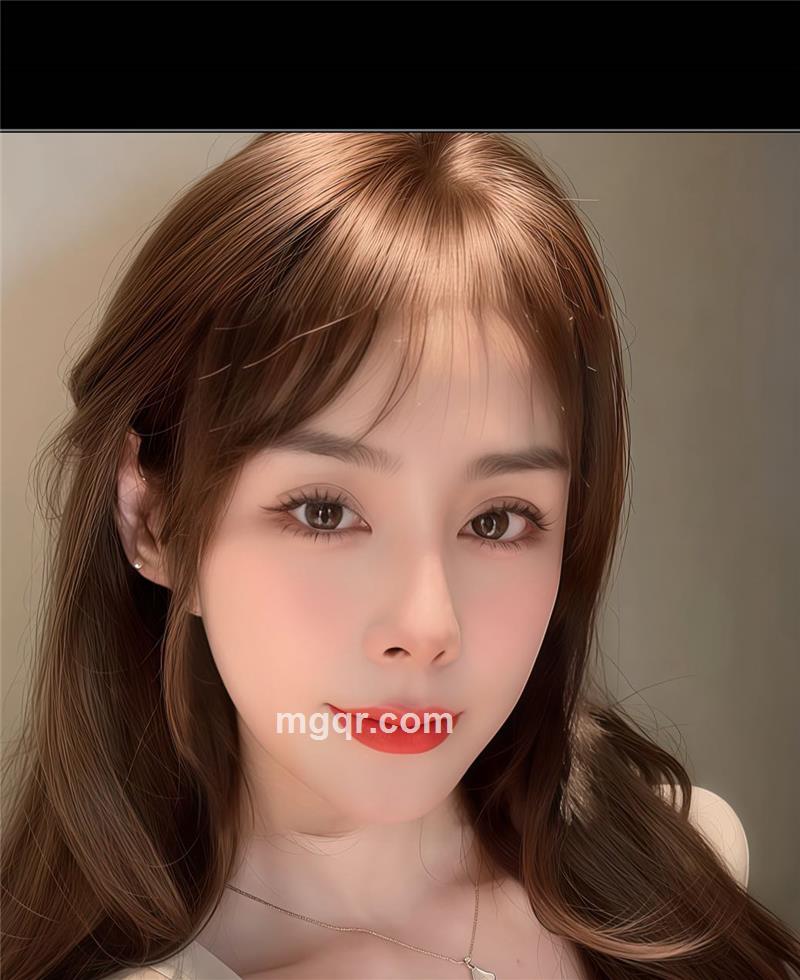 甜甜美美的头像