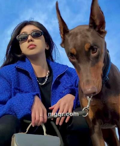 宇宙无敌美少女的头像