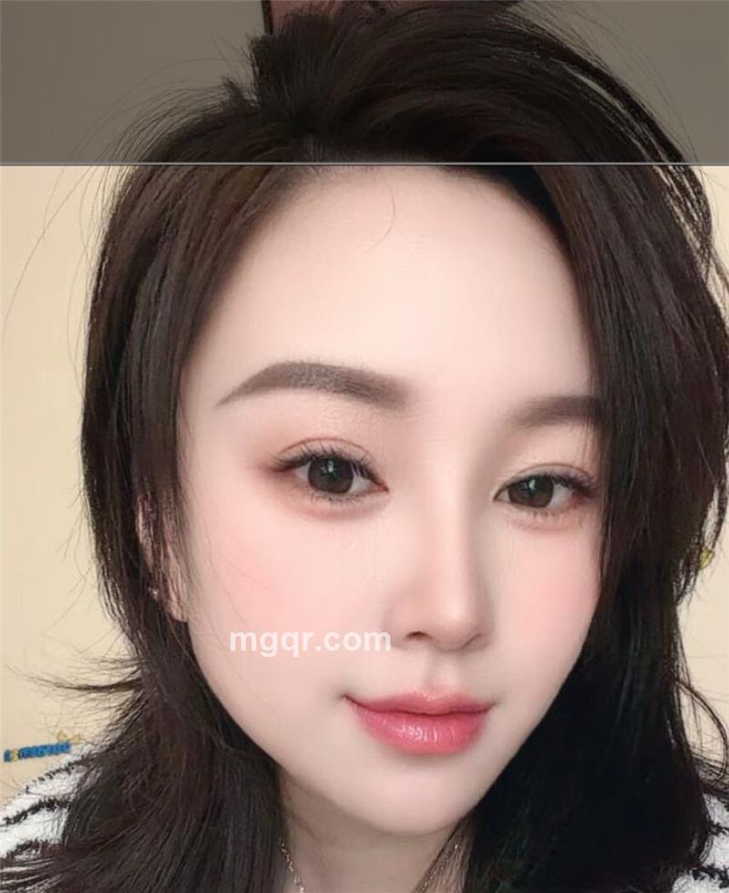 你的女友的头像