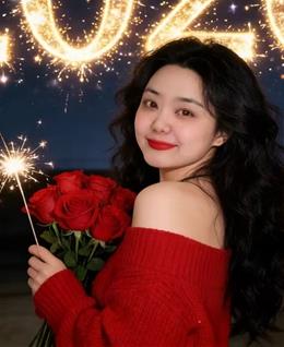 满眼星辰的头像