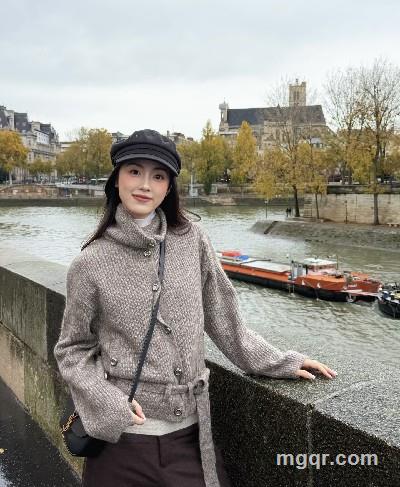 Fyup钰琪娜的头像