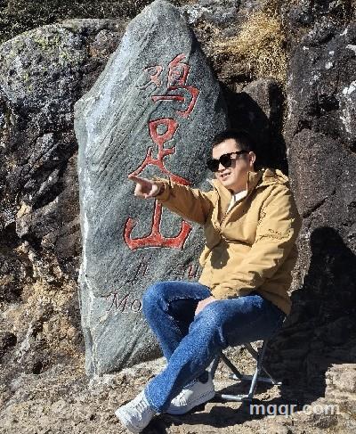 自在的头像