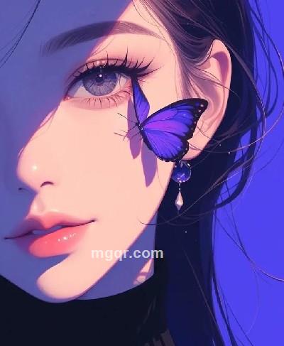 玫瑰糖的头像